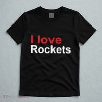 Elon I Love Rockets T-Shirt thumb 5