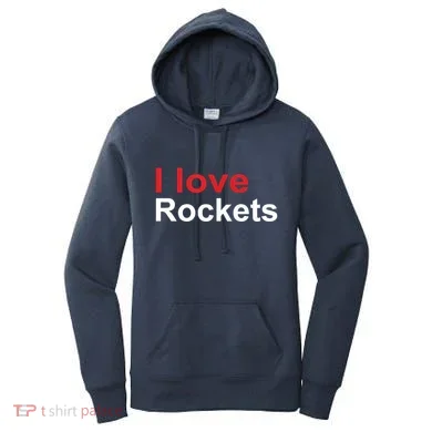Women's Hoodie