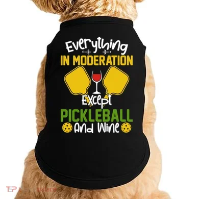 Doggie Tank