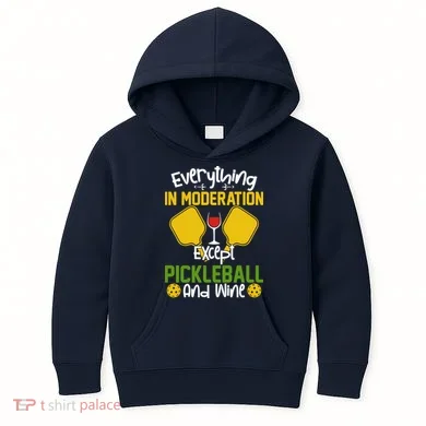Kids Hoodie