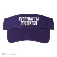 Everyday Im Motherin Visor thumb 0