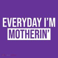 Everyday Im Motherin Visor thumb 3