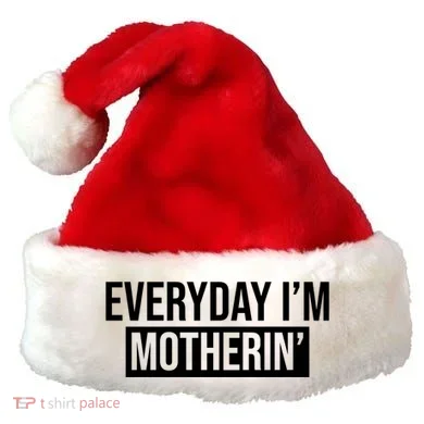 Santa Hat