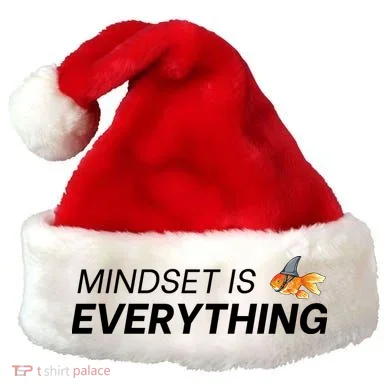 Santa Hat