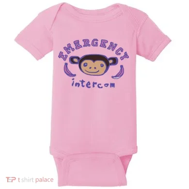 Baby Bodysuit