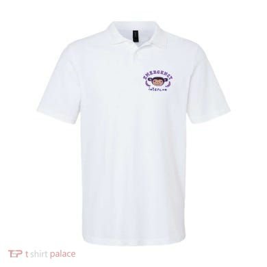 Emergency Intercom Monkey Polo