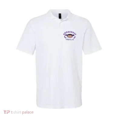 Emergency Intercom Monkey Polo