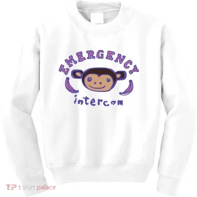 Kids Sweatshirt