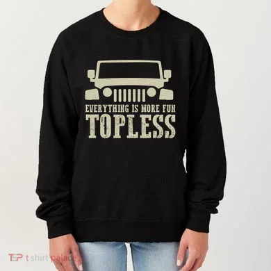 Women's Sweatshirt
