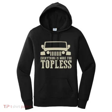 Women's Hoodie