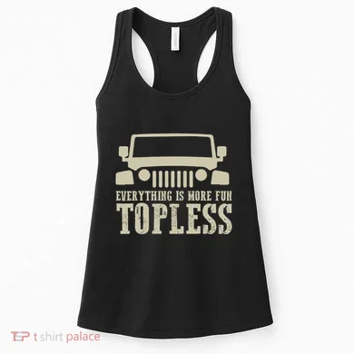Women's Tank Top