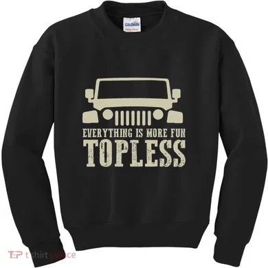 Kids Sweatshirt