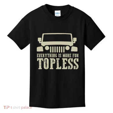 Kids T-Shirt