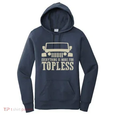 Women's Hoodie