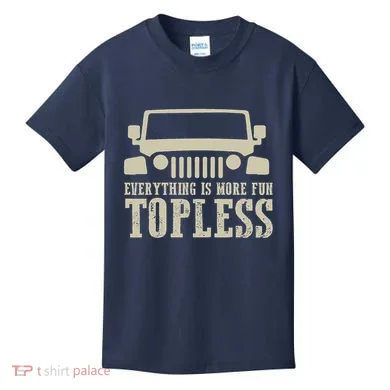 Kids T-Shirt