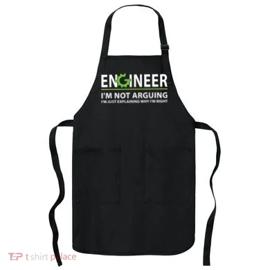 Apron