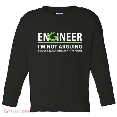 Toddler Long Sleeve