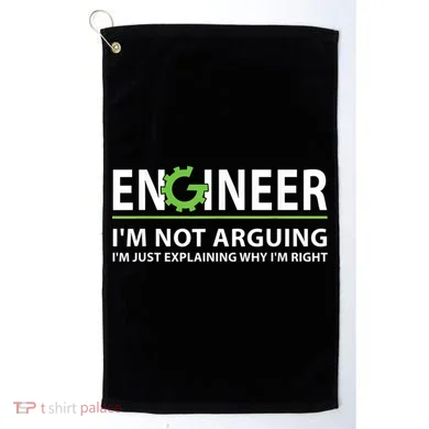 Golf Towel