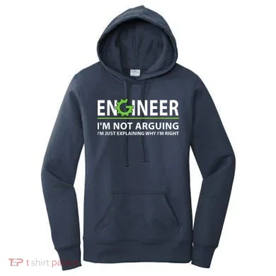Women's Hoodie