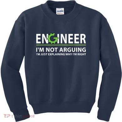 Kids Sweatshirt