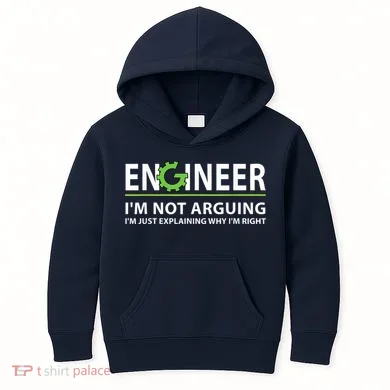 Kids Hoodie