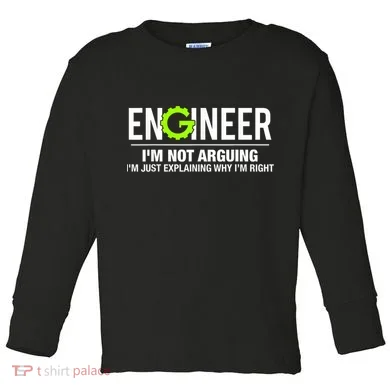 Toddler Long Sleeve