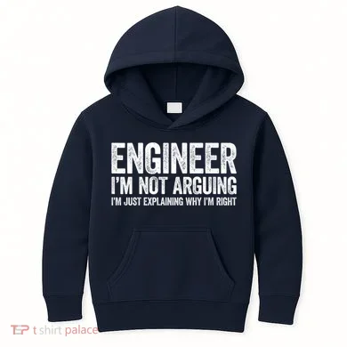 Kids Hoodie