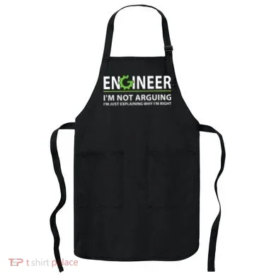 Apron
