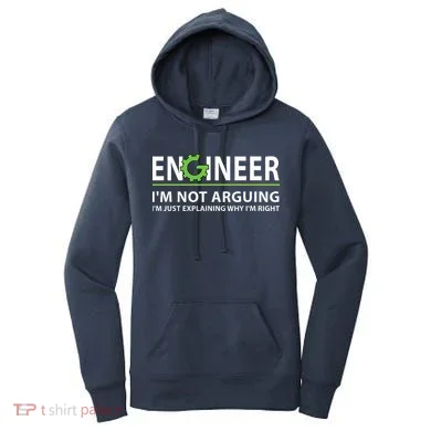 Women's Hoodie