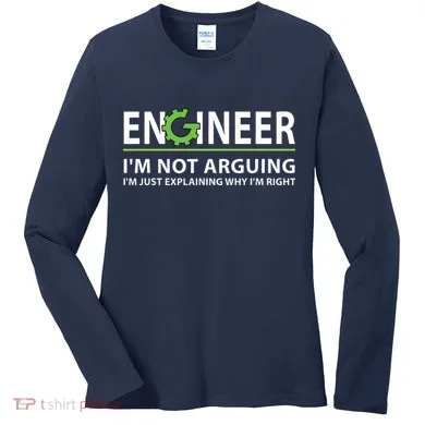 Women's Long Sleeve Shirt
