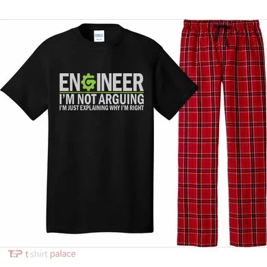 Pajama Set