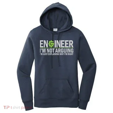 Women's Hoodie
