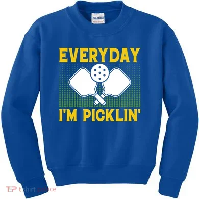 Kids Sweatshirt