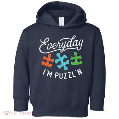 Toddler Hoodie