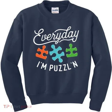 Kids Sweatshirt