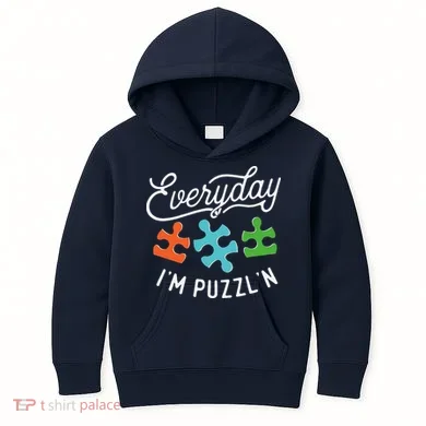 Kids Hoodie