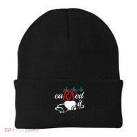 Earned It Rn Nurse Nursing Graduation Beanie thumb 0