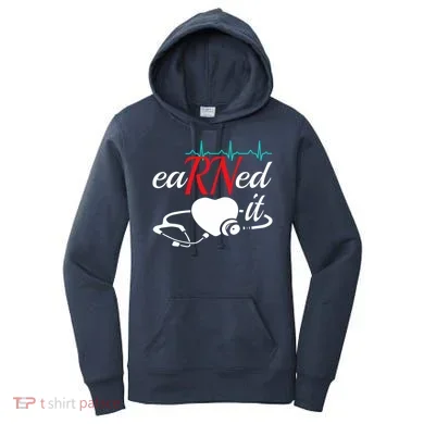 Women's Hoodie