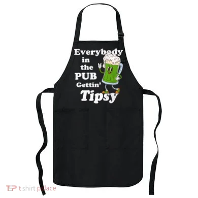 Apron