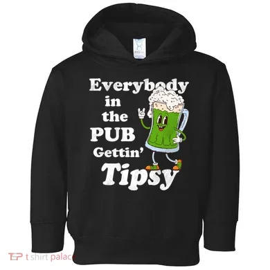 Toddler Hoodie