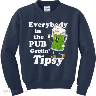 Kids Sweatshirt