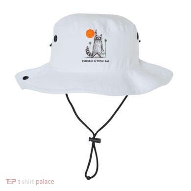 Everyday Is Trash Day Bucket Hat