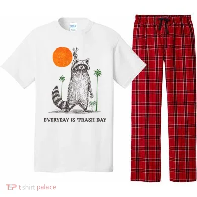 Pajama Set