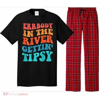 Pajama Set