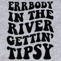 Everybody in the river getting tipsy Women's Sweatshirt thumb 2