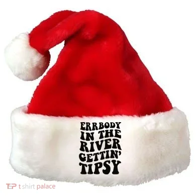 Santa Hat
