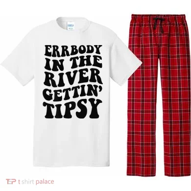 Pajama Set
