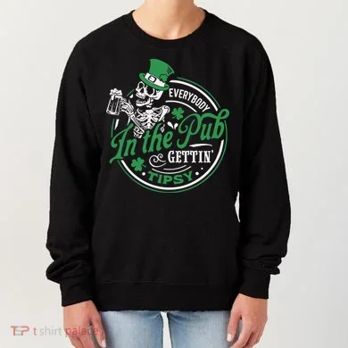 Women's Sweatshirt