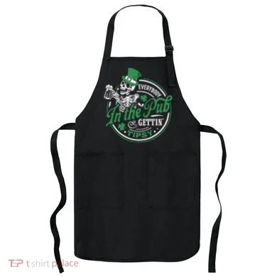 Apron
