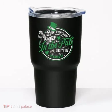 Tumbler